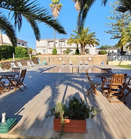 كوارتيرا Villa Belinha - Guest House المظهر الخارجي الصورة