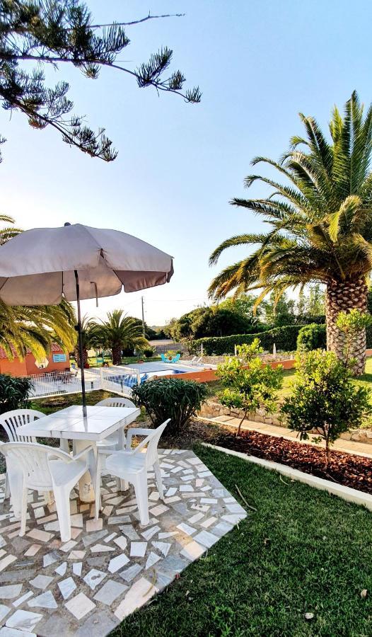 كوارتيرا Villa Belinha - Guest House المظهر الخارجي الصورة