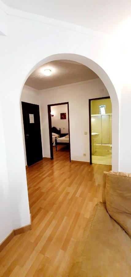 كوارتيرا Villa Belinha - Guest House المظهر الخارجي الصورة