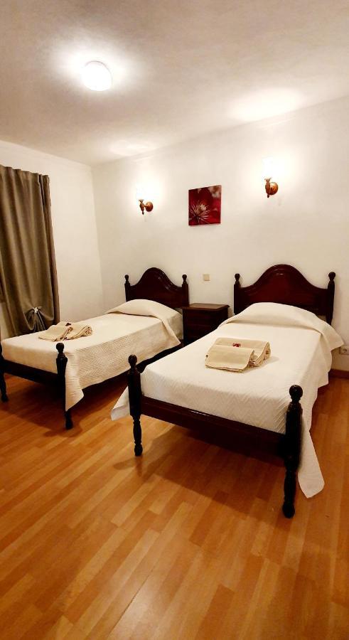 كوارتيرا Villa Belinha - Guest House المظهر الخارجي الصورة
