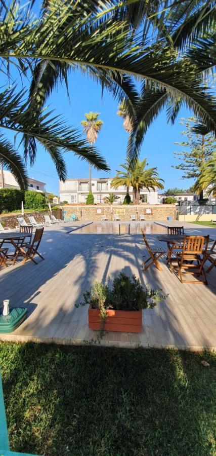 كوارتيرا Villa Belinha - Guest House المظهر الخارجي الصورة
