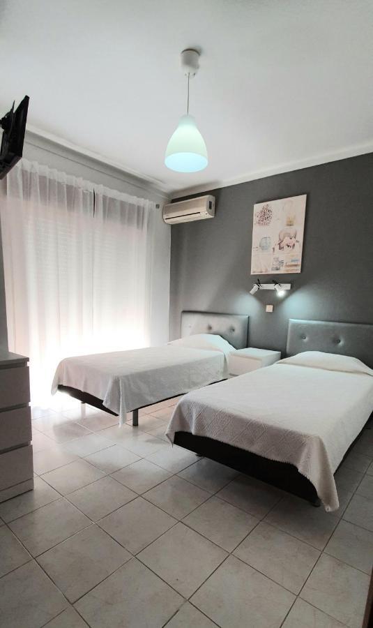كوارتيرا Villa Belinha - Guest House المظهر الخارجي الصورة