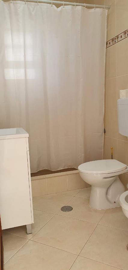 كوارتيرا Villa Belinha - Guest House المظهر الخارجي الصورة