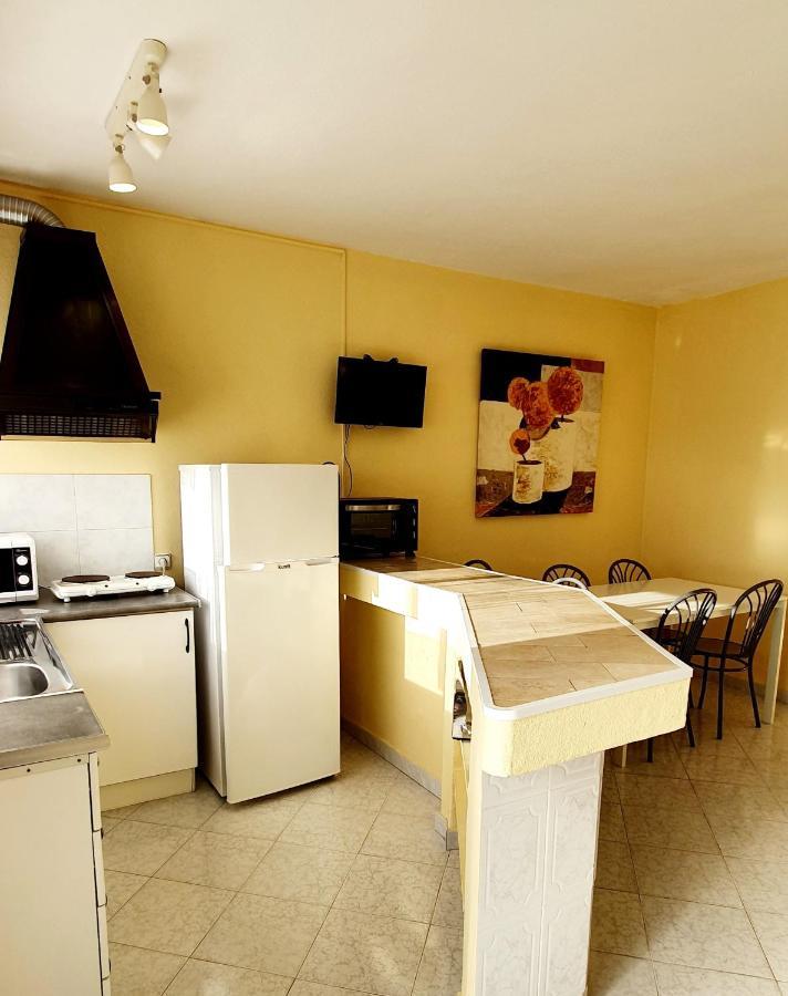 كوارتيرا Villa Belinha - Guest House المظهر الخارجي الصورة