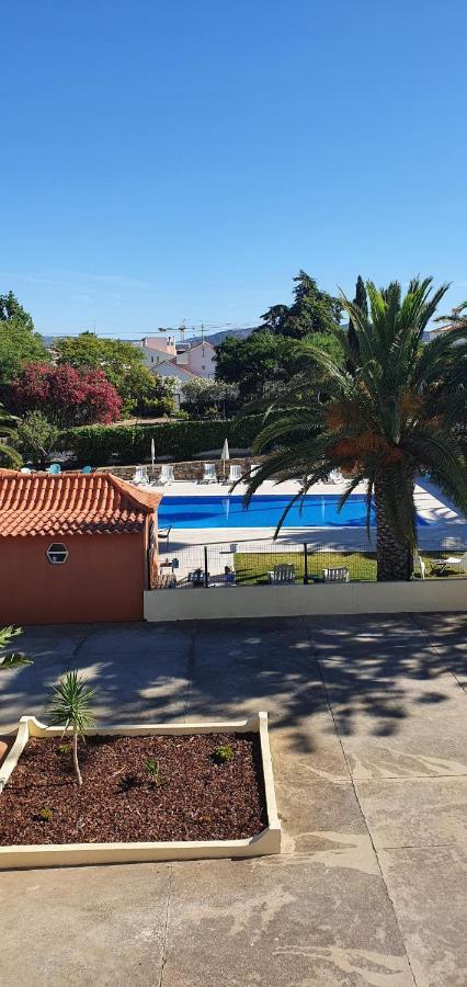 كوارتيرا Villa Belinha - Guest House المظهر الخارجي الصورة