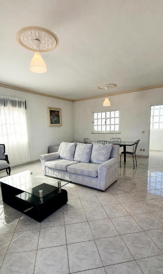كوارتيرا Villa Belinha - Guest House المظهر الخارجي الصورة