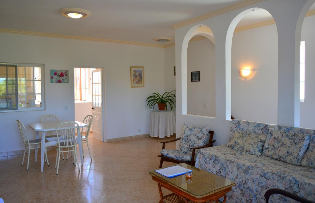 كوارتيرا Villa Belinha - Guest House المظهر الخارجي الصورة
