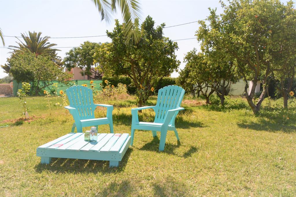 كوارتيرا Villa Belinha - Guest House المظهر الخارجي الصورة