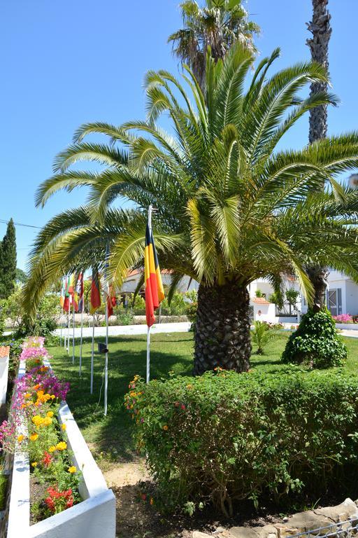 كوارتيرا Villa Belinha - Guest House المظهر الخارجي الصورة