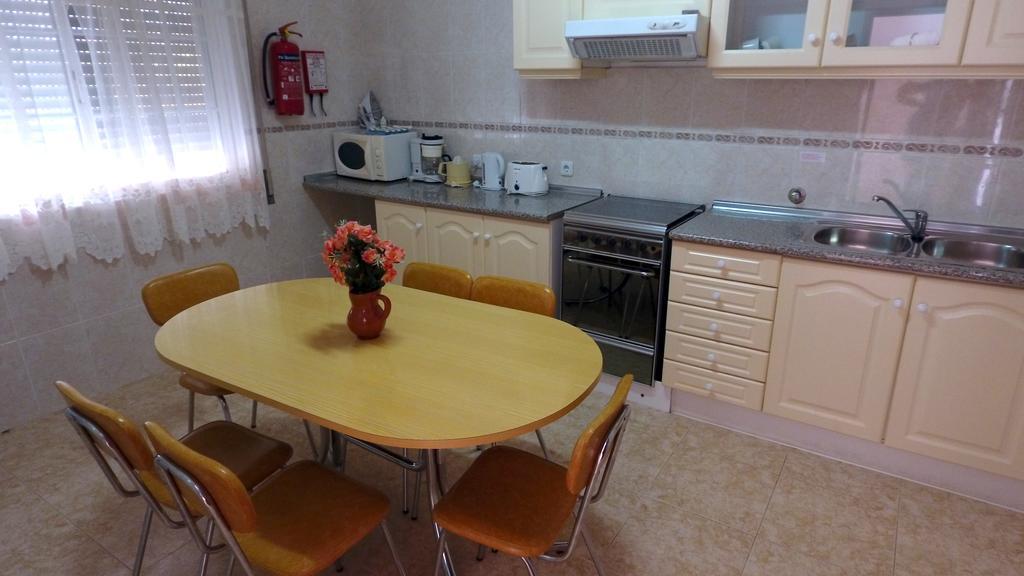 كوارتيرا Villa Belinha - Guest House الغرفة الصورة