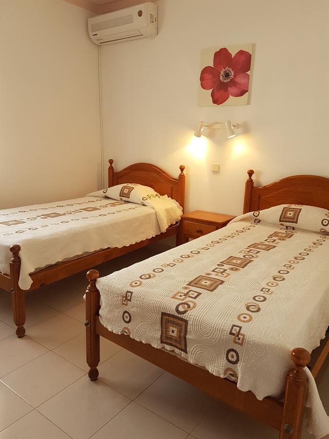 كوارتيرا Villa Belinha - Guest House المظهر الخارجي الصورة