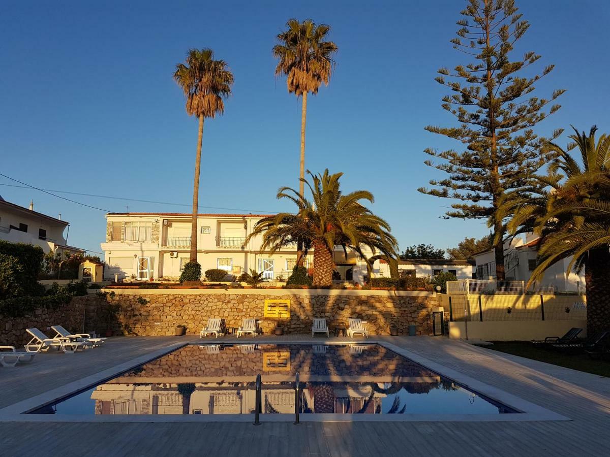 كوارتيرا Villa Belinha - Guest House المظهر الخارجي الصورة