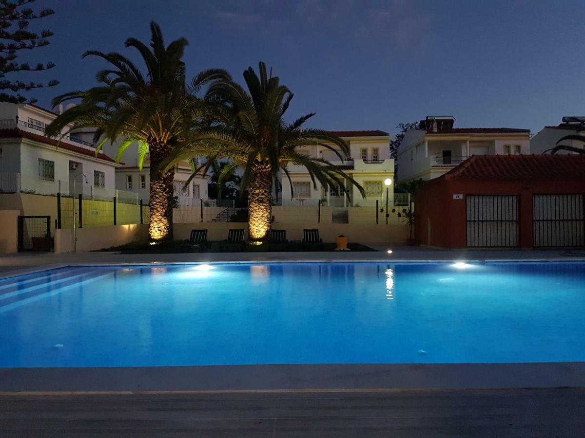 كوارتيرا Villa Belinha - Guest House المظهر الخارجي الصورة