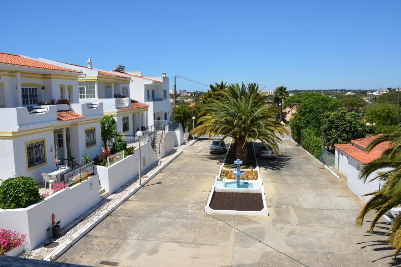 كوارتيرا Villa Belinha - Guest House المظهر الخارجي الصورة